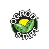 Ogród Start Logo