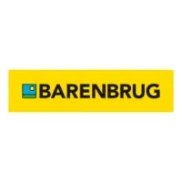 Barenburg Logo